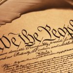 constitution privacy condemnation taking New York State