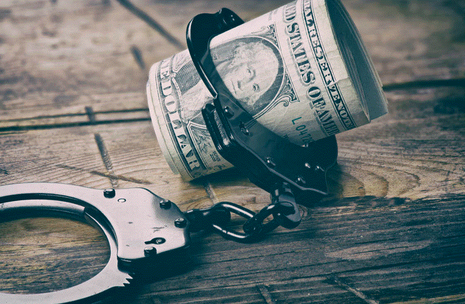 Proceeds money of Crime Forfeiture-Article 13A