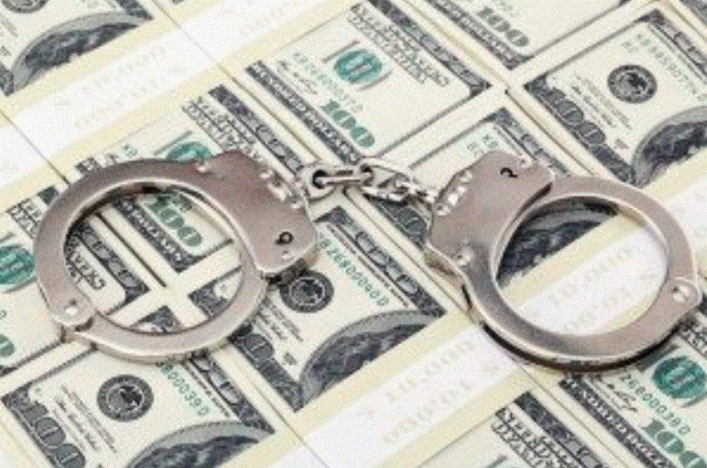 Proceeds of Crime-chain-Forfeiture-Article 13A
